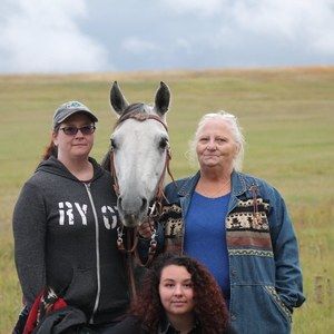 Meet your Posher, Dottie conner